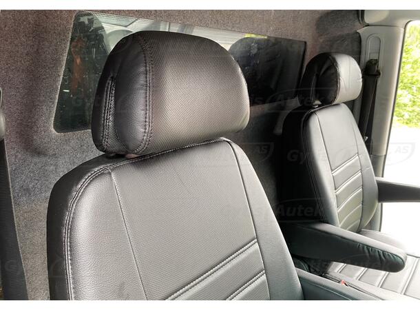Bilklädsel till MB Vito W639 2003-2014 | gytek.se