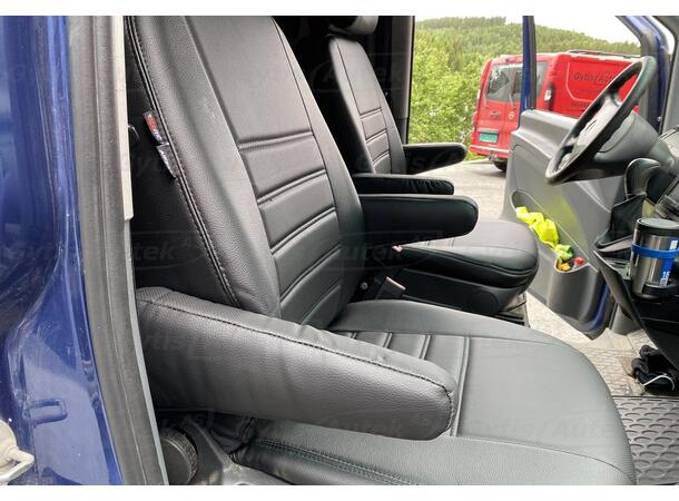 Bilklädsel till MB Vito W639 2003-2014 | gytek.se
