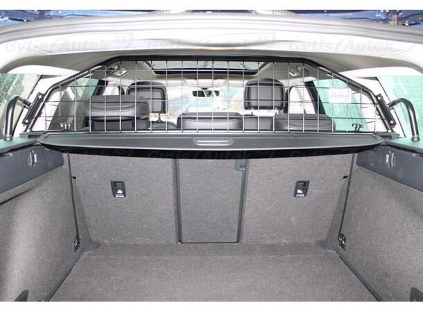 Hund-/Lastgaller till VW PassB8 2015-> | gytek.se