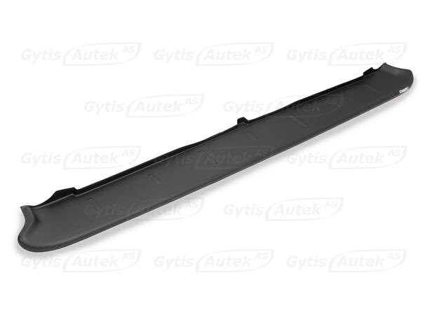 Stötfångarskydd / Lastskydd | Opel Vivaro 2001-2014 | gytek.se