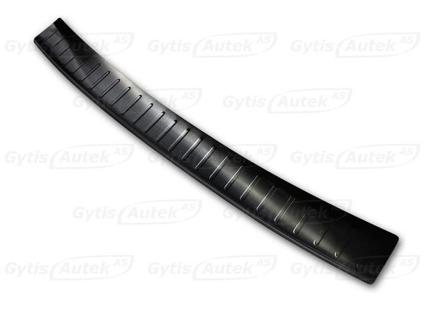 Stötfångarskydd / Lastskydd | VW Golf VII 2012-2020 | gytek.se