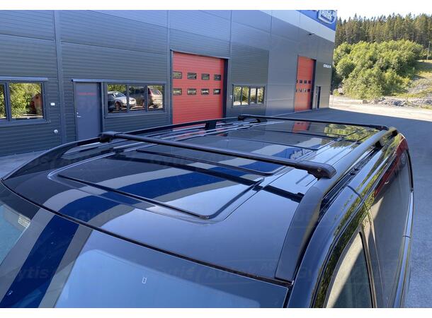 Takräcke till MB Viano W639 2003-2014 | gytek.se