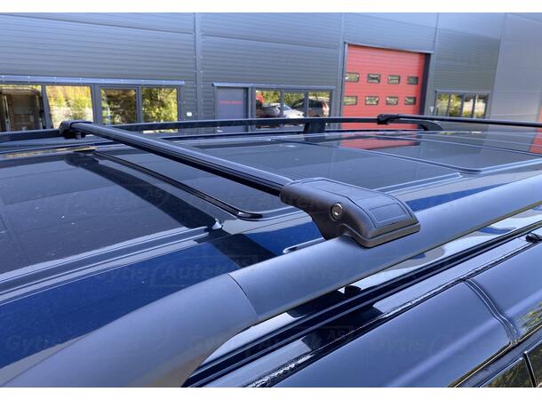 Takräcke till MB Viano W639 2003-2014 | gytek.se