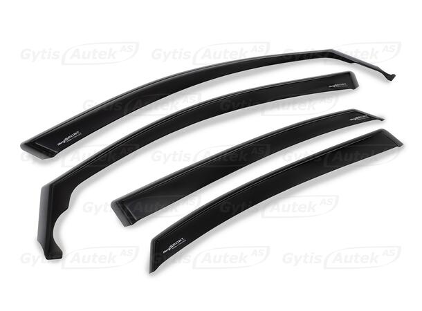 Vindavvisare till Audi A8L 2010-2017 | gytek.se