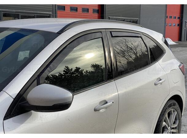 Vindavvisere | Ford Kuga 2020-> | gytisautek.no