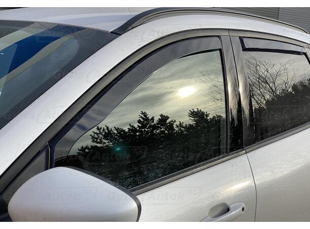Vindavvisere | Ford Kuga 2020-> | gytisautek.no