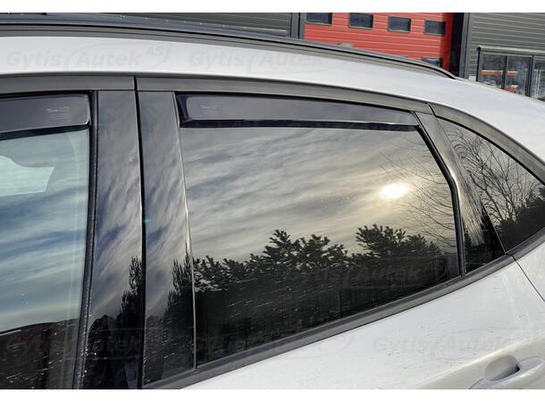 Vindavvisere | Ford Kuga 2020-> | gytisautek.no