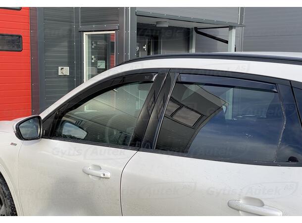 Vindavvisere | Ford Kuga 2020-> | gytisautek.no