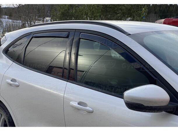 Vindavvisere | Ford Kuga 2020-> | gytisautek.no