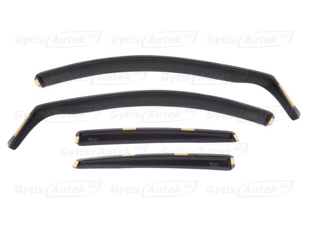 Vindavvisere | Ford Kuga 2020-> | gytisautek.no