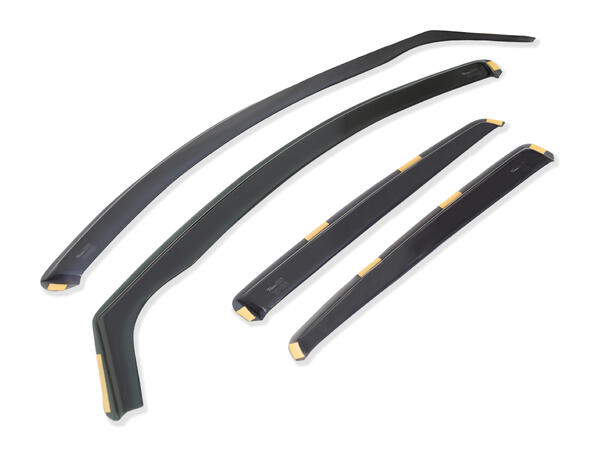 Vindavvisere | Ford Kuga 2020-> | gytisautek.no