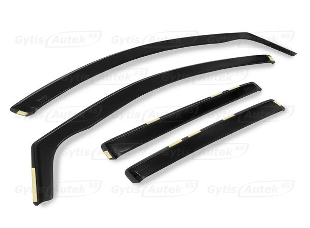 Vindavvisere | VW Golf VIII 2020-> | gytisautek.no